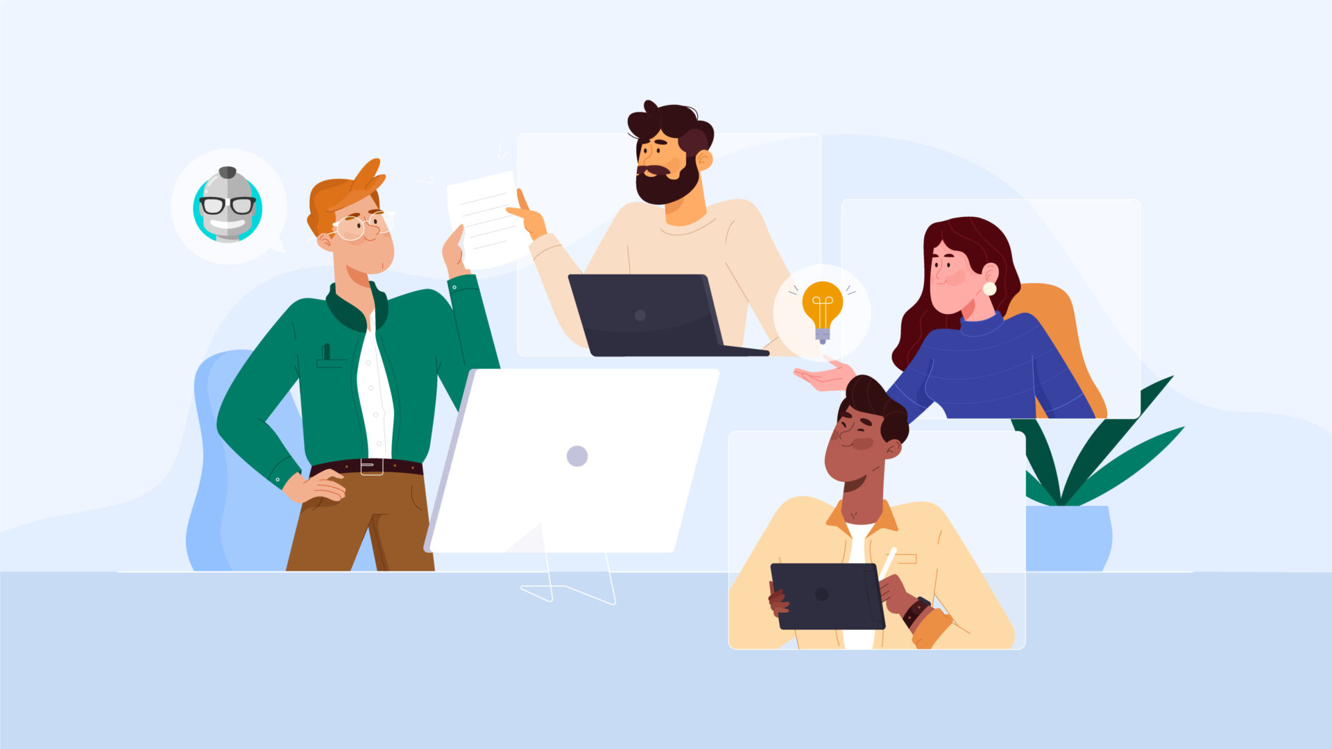 SkipLevel Meetings Questions and Guidance For Employees and Managers