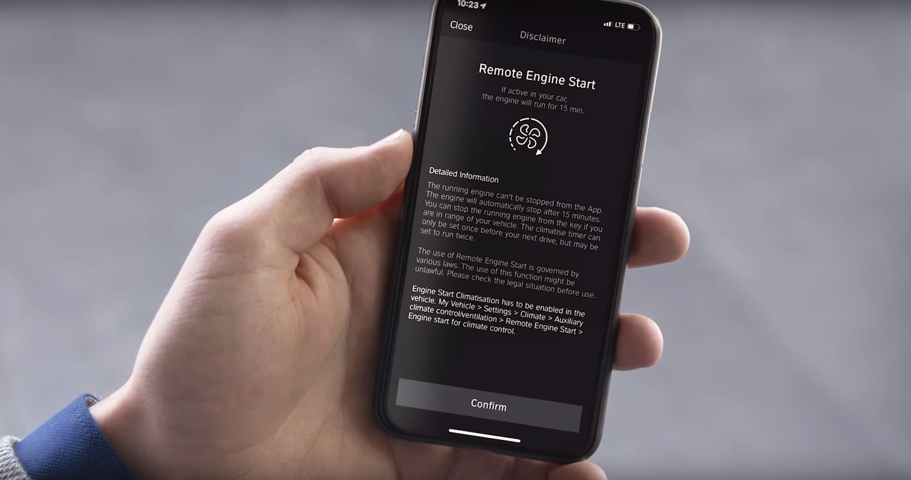BMW’s subscriptionbased Remote Start, among other features, costs 105 in the US GeekBytes