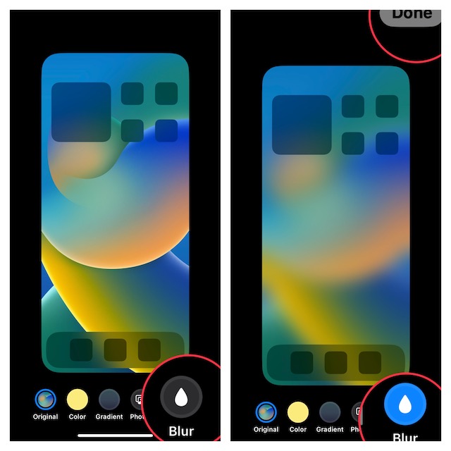 How to Fix Wallpaper Showing As Black Screen on iPhone in iOS 17
