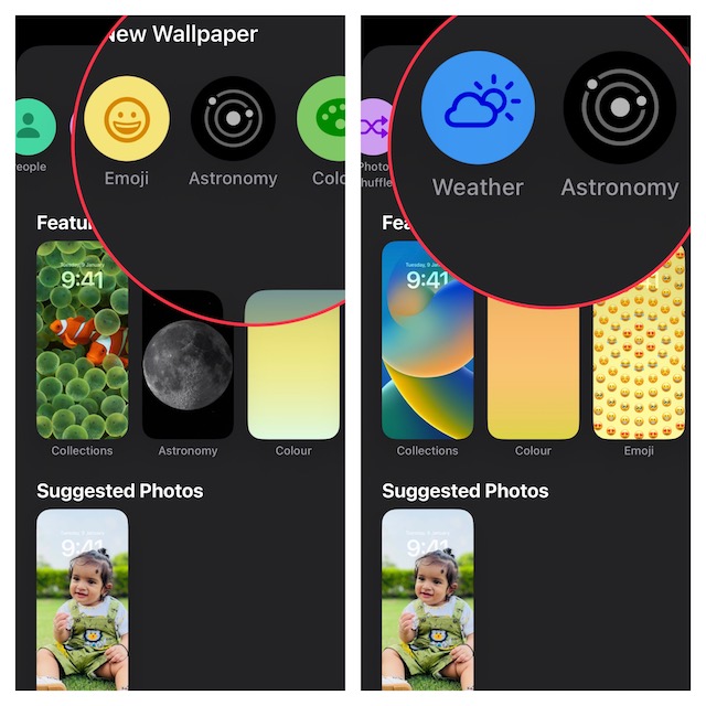 How to Fix Dynamic Weather Lock Screen Wallpaper Not Working on iPhone