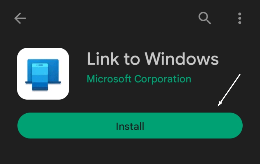 Microsoft Phone Link App Everything You Need To Know About it! GeekChamp