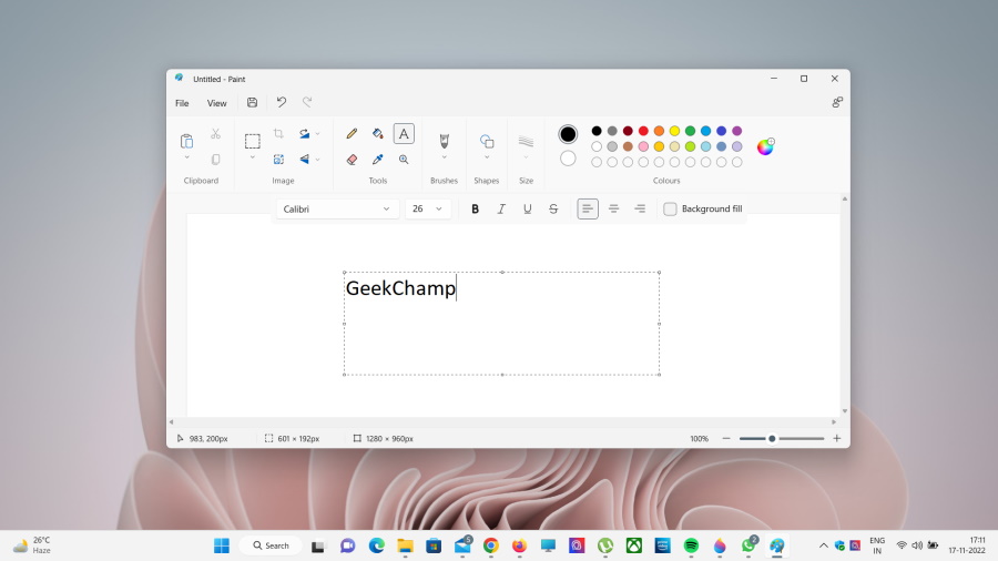 Get Help With Paint In Windows 11 guidetech