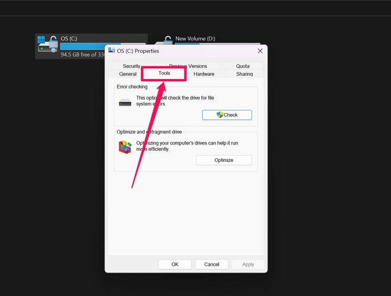 How to Fix Backup Not Working in Windows 11 GeekChamp