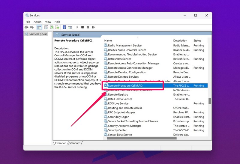 How To Fix Backup Not Working In Windows 11 itechguides