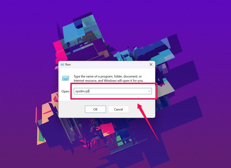 How to Fix Command Prompt Not Working in Windows 11 GeekChamp