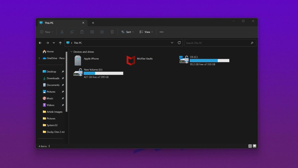 How to Fix File Explorer Not Responding in Windows 11 GeekChamp