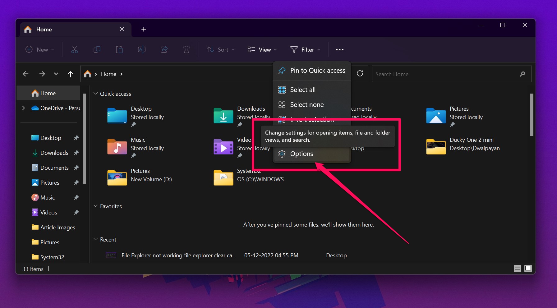 How to Fix File Explorer Not Responding in Windows 11 GeekChamp