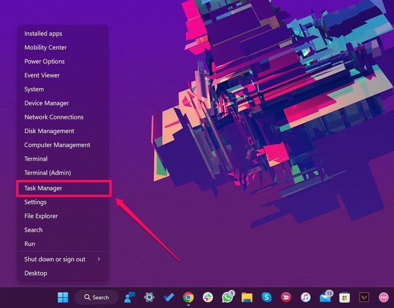 How to Fix File Explorer Not Responding in Windows 11 GeekChamp