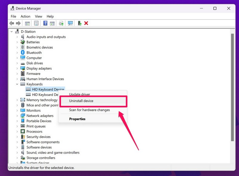 How To Fix Function Keys Not Working In Windows 11 guidetech