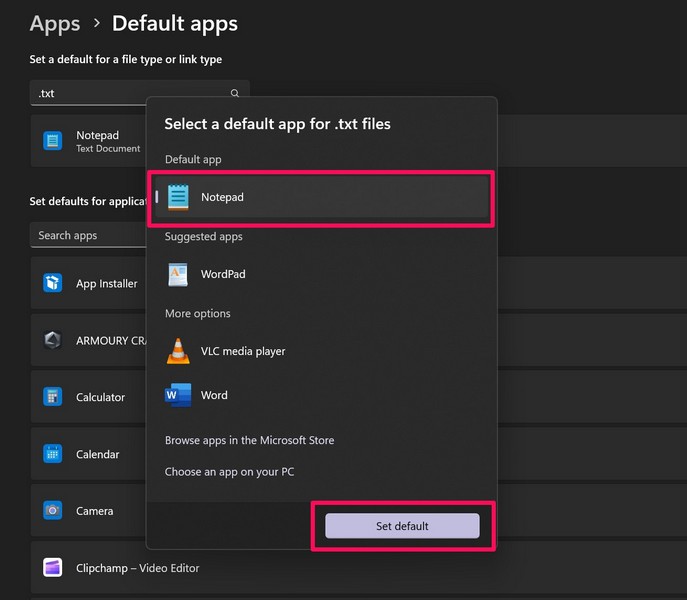 How to Fix Notepad Not Working in Windows 11 GeekChamp