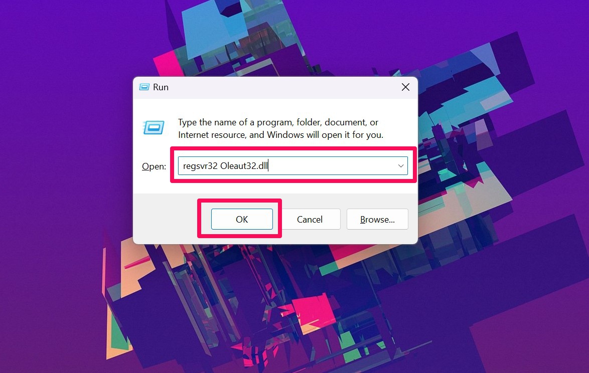 How to Fix Outlook Hyperlinks Not Working in Windows 11 GeekChamp