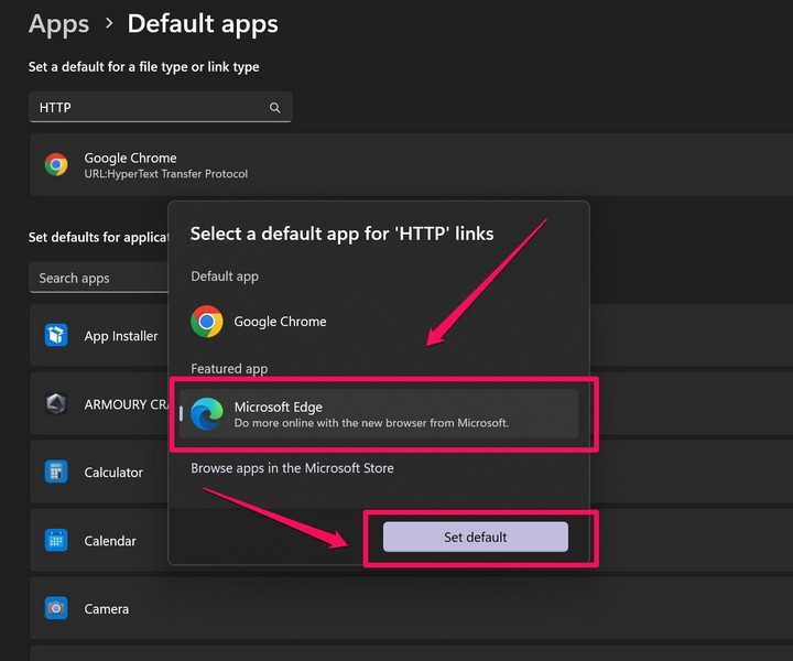 How to Fix Outlook Hyperlinks Not Working in Windows 11 GeekChamp