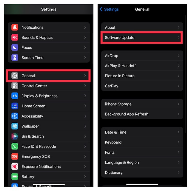 How to Fix iPhone Clock Widget Showing the Wrong Time in iOS 17 GeekChamp