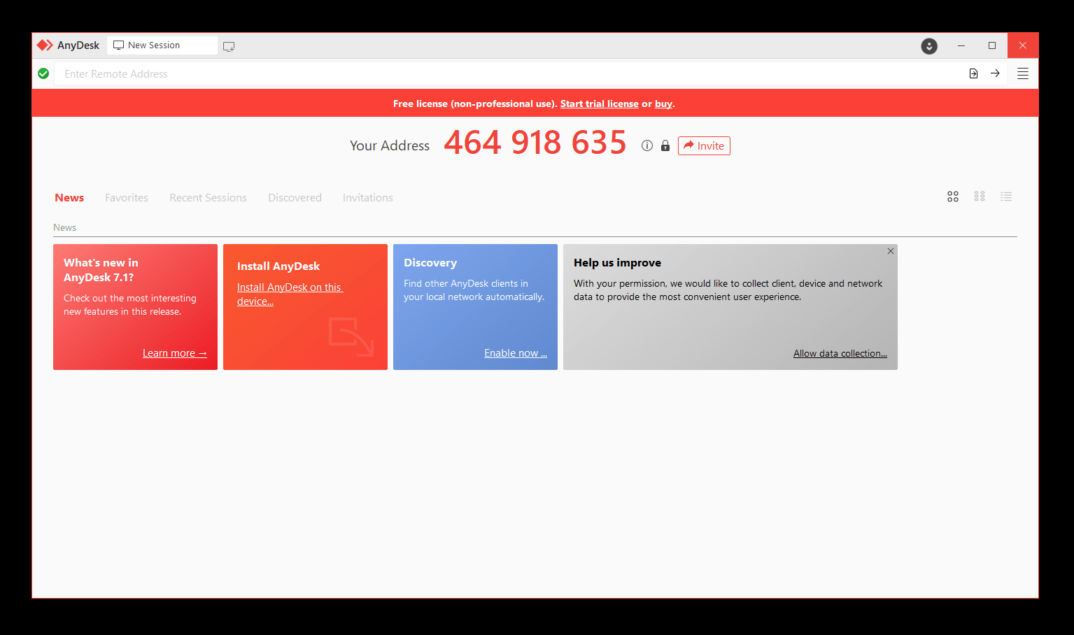 How to Fix AnyDesk Not Working in Windows 11 GeekChamp