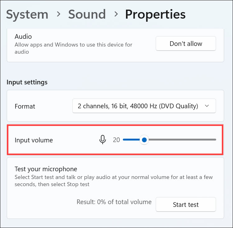 Discord Mic Not Working in Windows 11? Here Are 15 Ways to Fix It GeekChamp