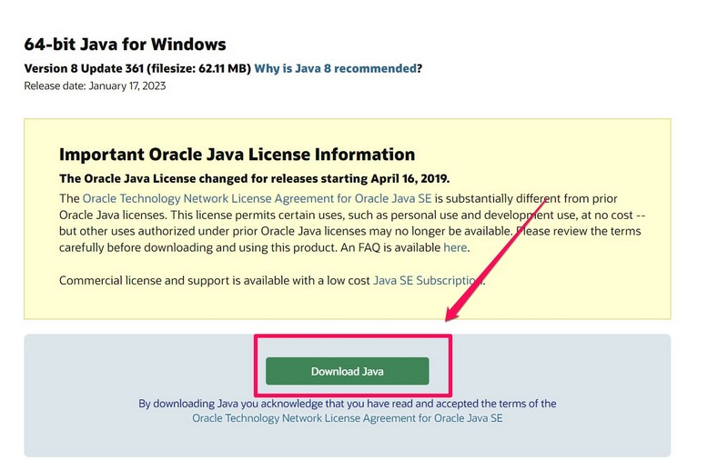 How to Fix Java Not Working in Microsoft Edge on Windows 11 GeekChamp