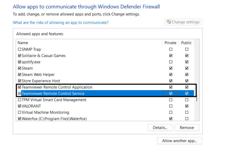 How to Fix TeamViewer Not Working on Windows 11 GeekChamp