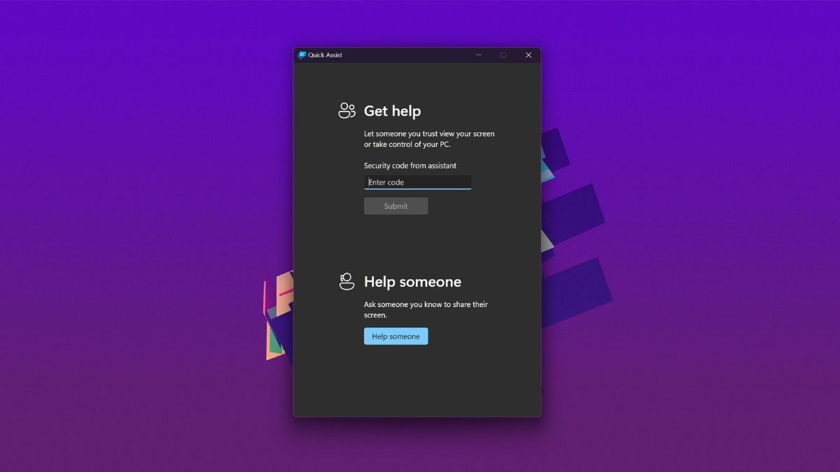 How to Fix Quick Assist Not Working in Windows 11 GeekChamp