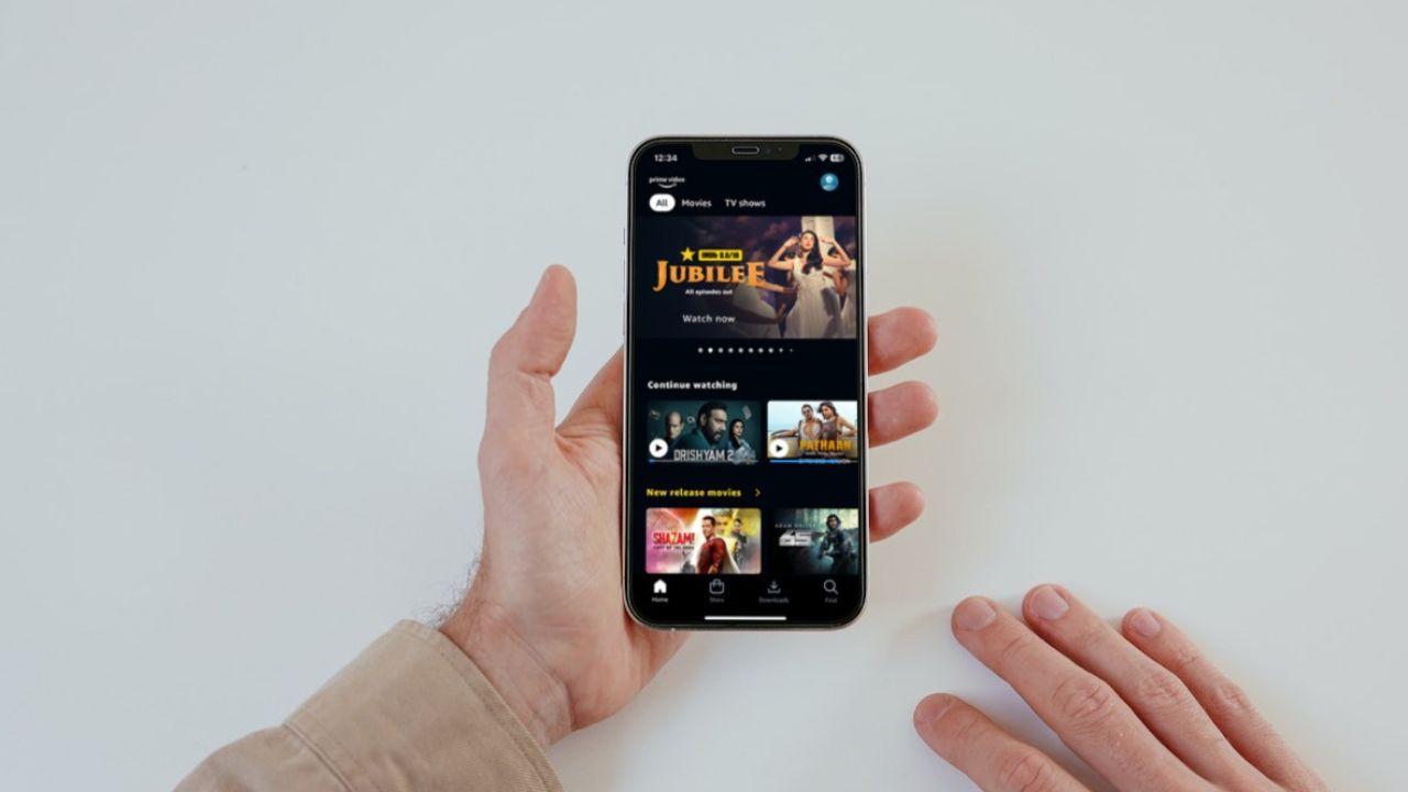 How to Fix Subtitles Not Showing in Amazon Prime Video App on iPhone in