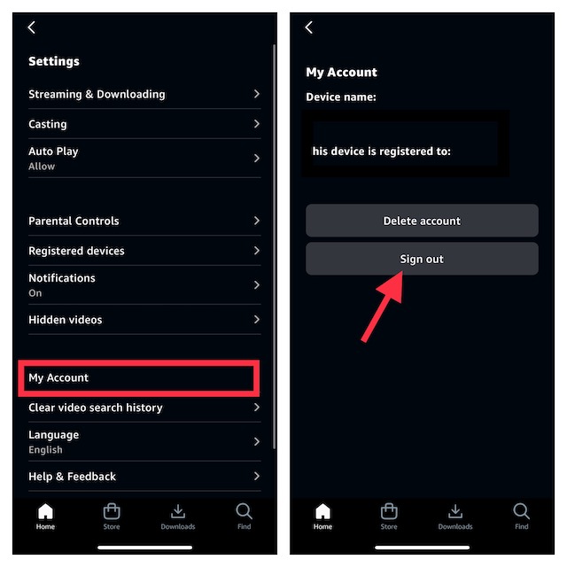 How to Fix Subtitles Not Showing in Amazon Prime Video App on iPhone in