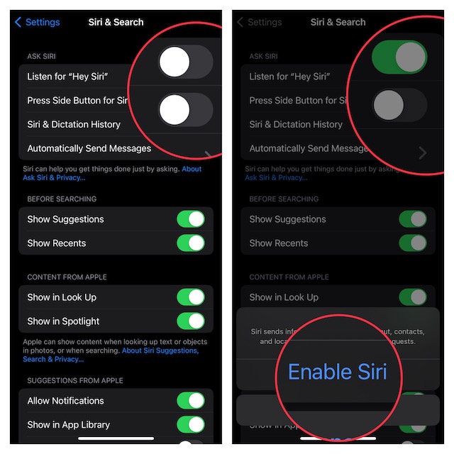 How to Train Siri to Recognize Only Your Voice on iPhone in iOS 17