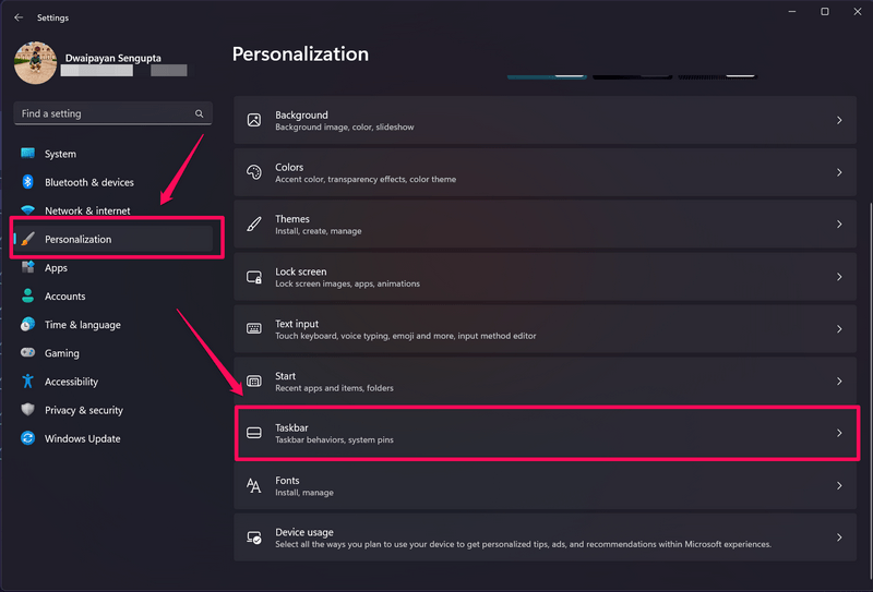 How to Show Seconds in Taskbar Clock on Windows 11 GeekChamp