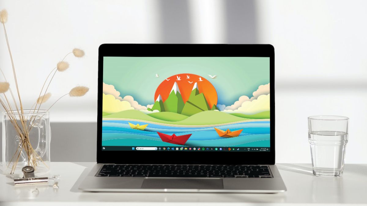 How to Change Wallpaper Automatically in Windows 11 GeekChamp