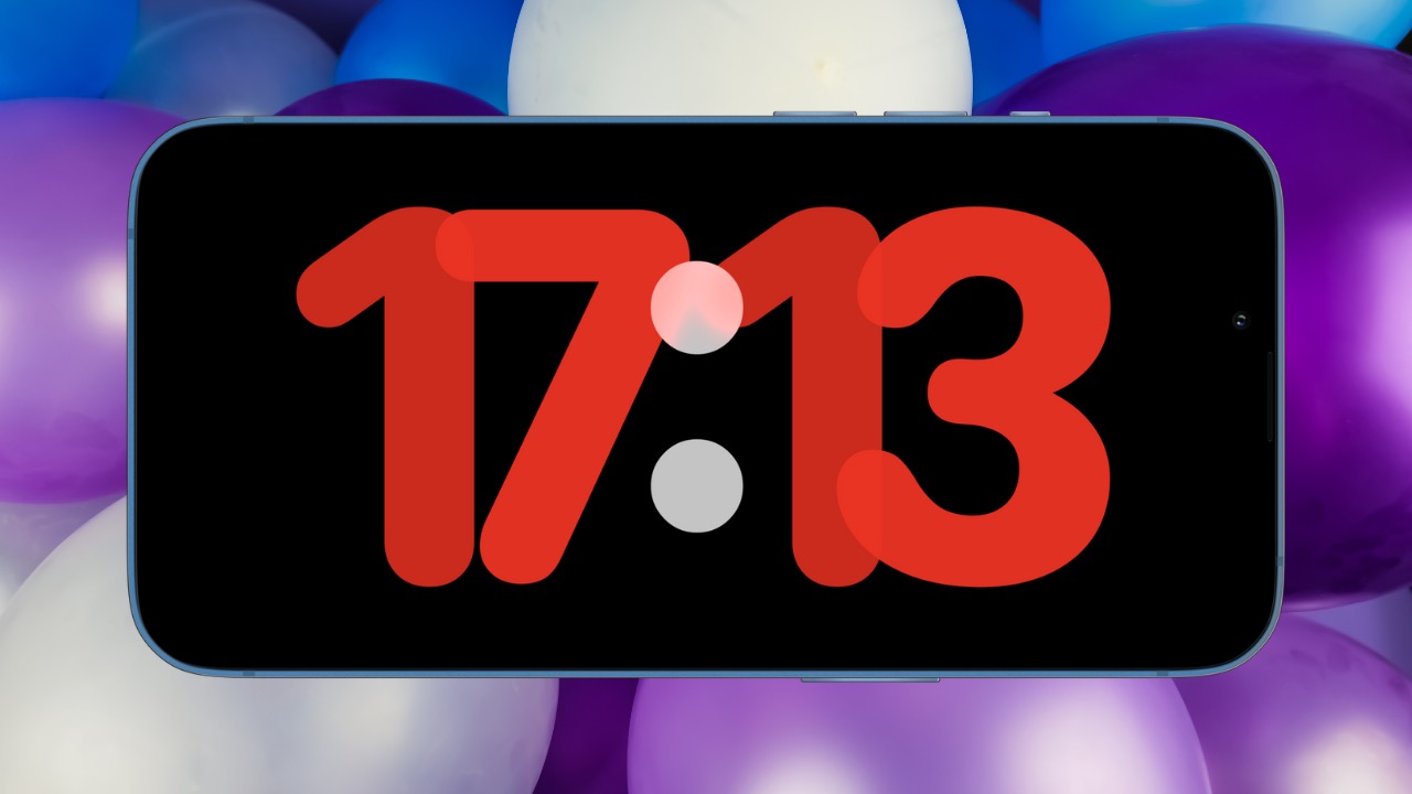 How to Change iPhone Clock Style in iOS 17 StandBy Mode on iPhone