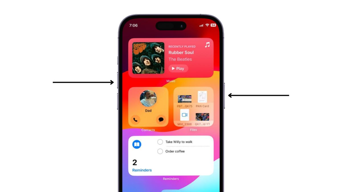 How to Fix Pink Screen of Death on iPhone GeekChamp