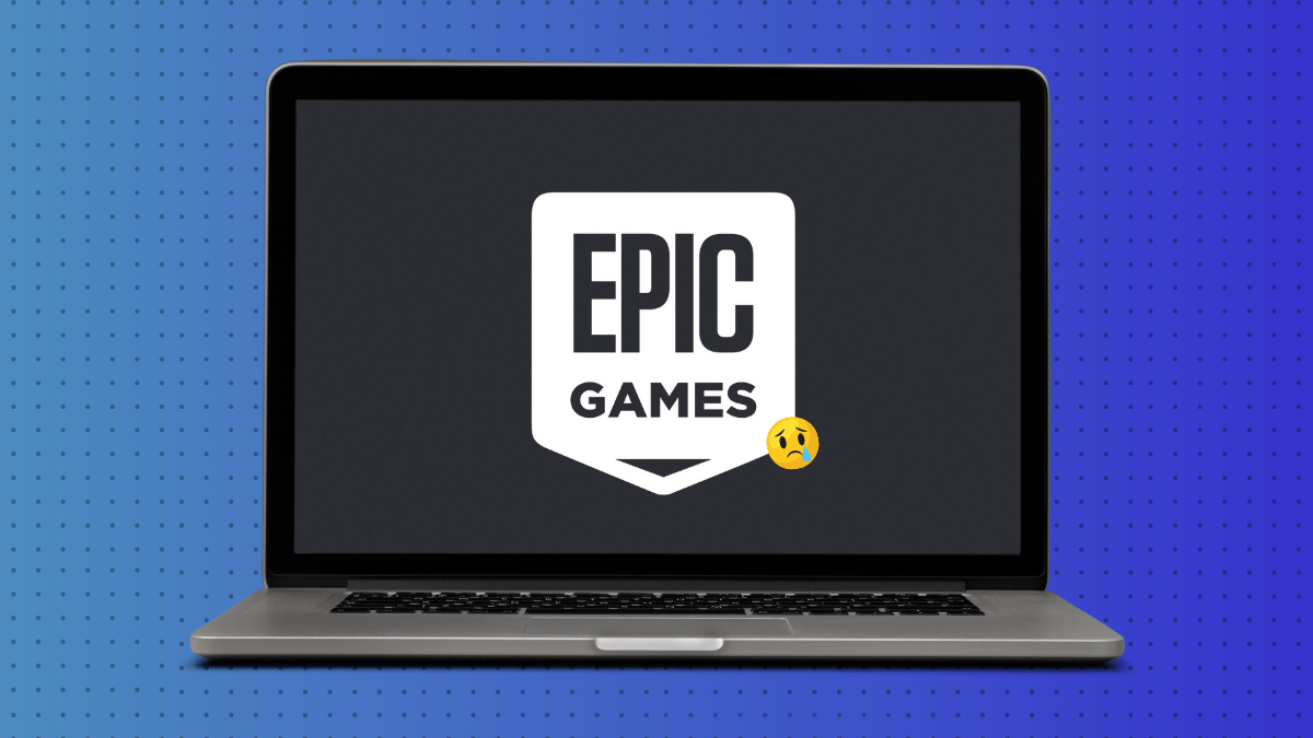 How to Fix Epic Games Launcher Not Opening in Windows 11 GeekChamp