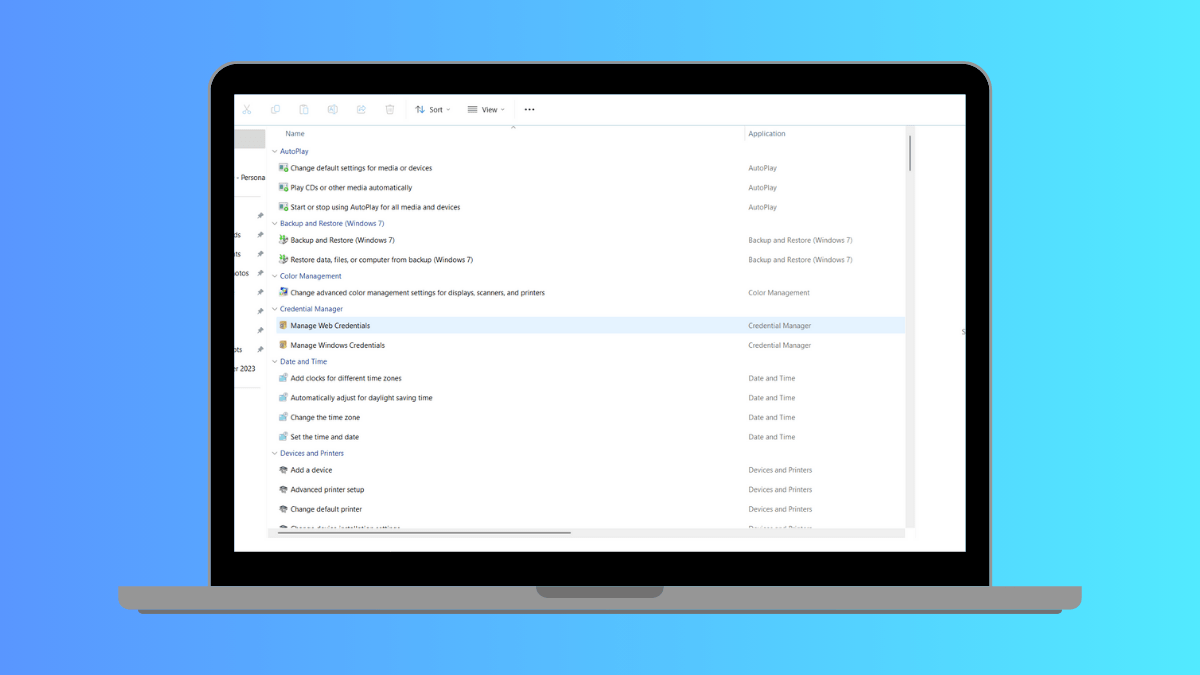 How to Fix Windows 11 God Mode Not Working GeekChamp
