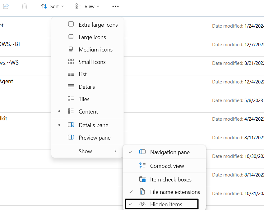 How to Fix Recycle Bin Not Working in Windows 11 GeekChamp