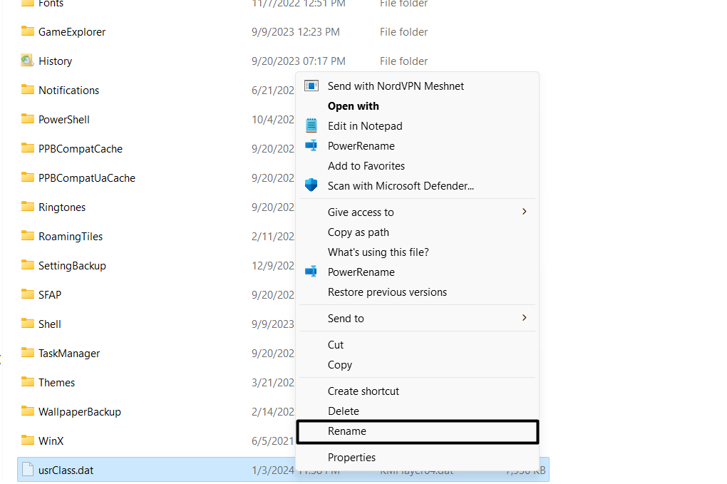 How to Fix Action Center Not Opening in Windows 11 GeekChamp