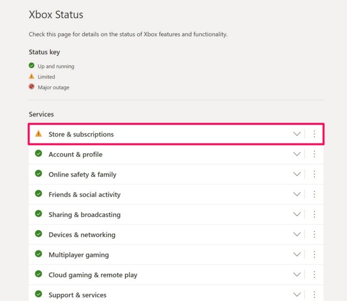 How to Fix Xbox Error Code 0x87DD0003 in Windows 11 GeekChamp