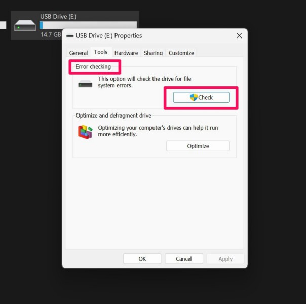 How to Fix "The device has either stopped responding or has been
