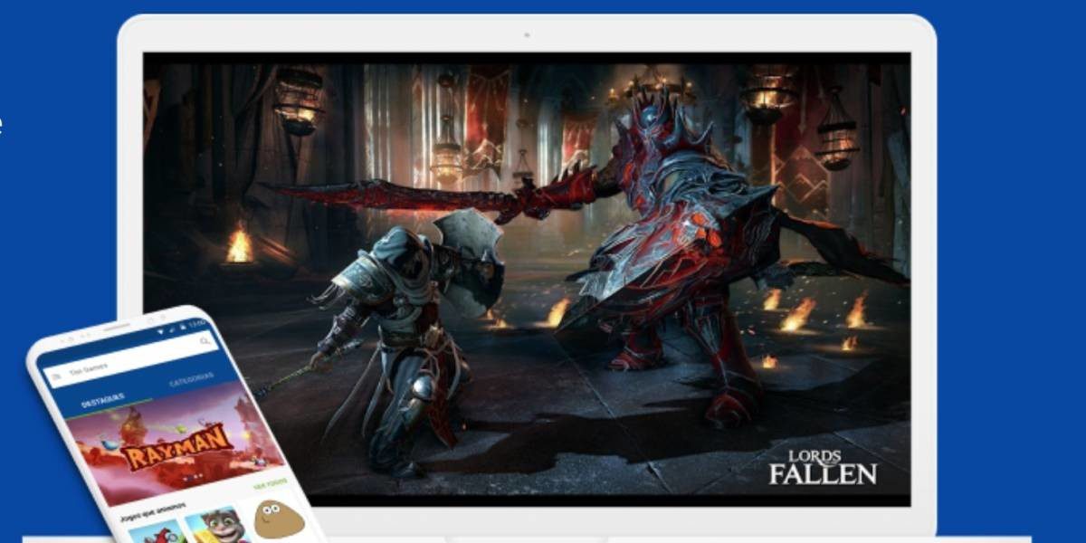 TIM Games Mobile + PC e TIM Games For Kids