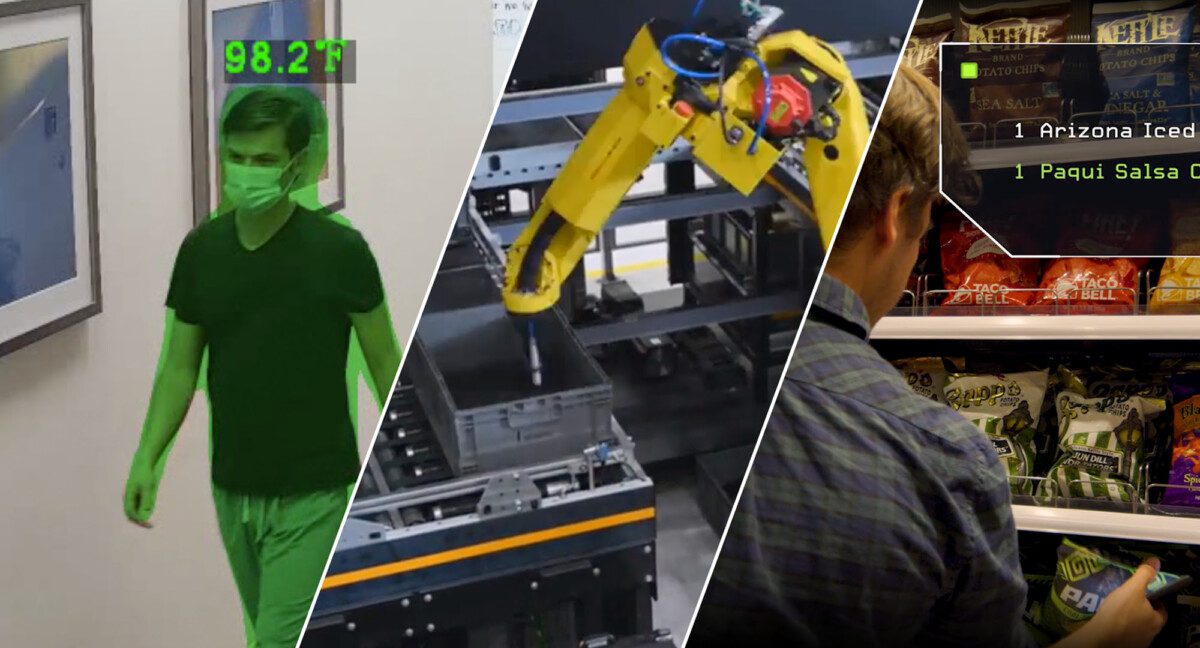 Plataforma de computação de IA por 5G da NVIDIA Enterprise
