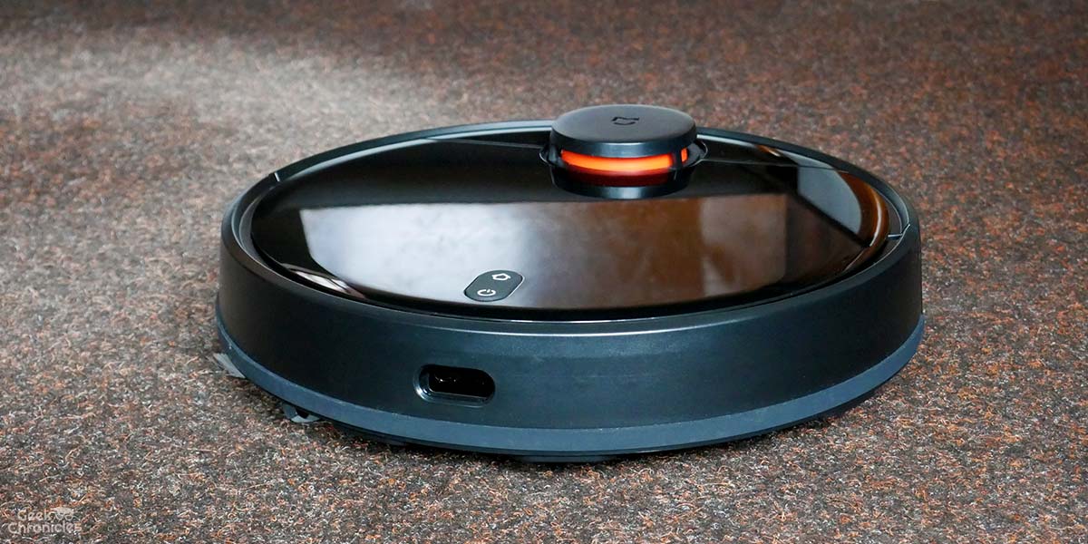 Recenzie Xiaomi Mi Robot Vacuum Mop Pro Un gadget indispensabil Geek