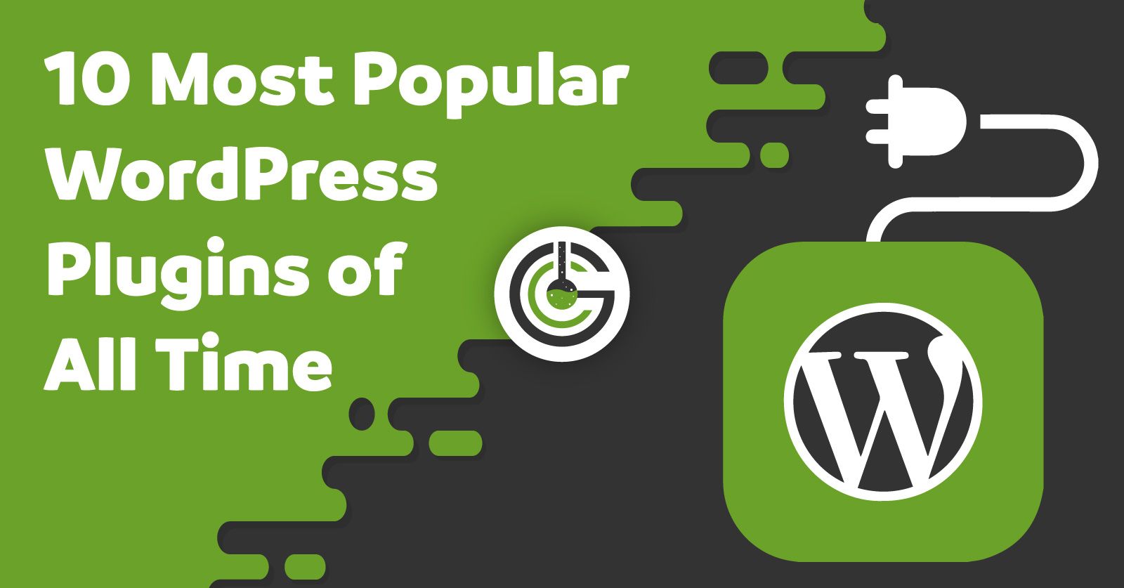 10 Most Popular WordPress Plugins of All Time Geek Code Lab