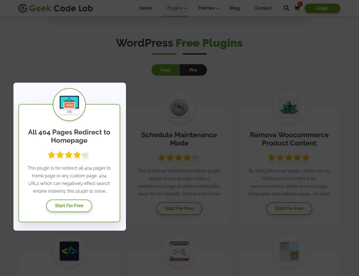 How to Redirect 404 to Homepage WP 404 Redirect Plugin