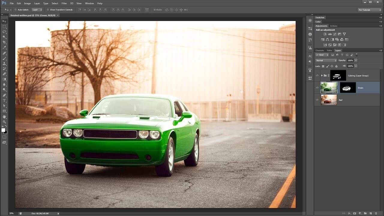 Image Masking What is It and How Do You Use It?