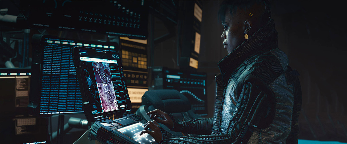 Let Your Creativity Run Wild In The Cyberpunk 2077 PC Case