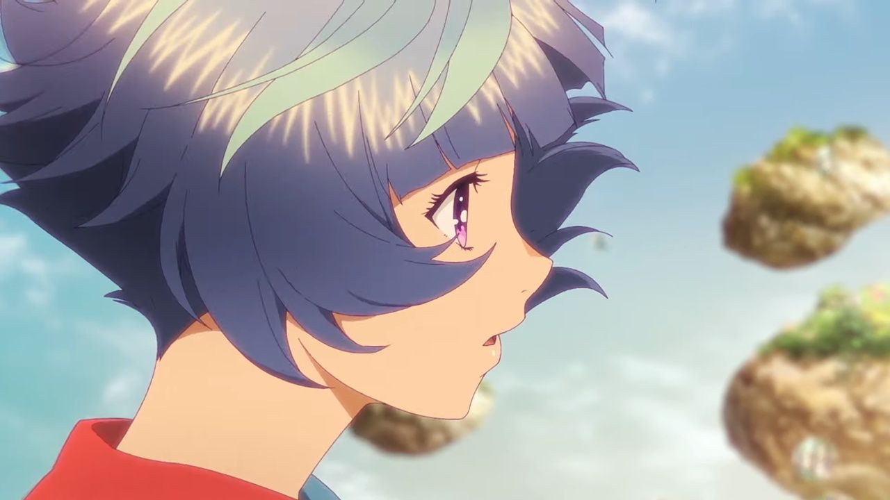 Top 79+ bubble anime characters in.duhocakina