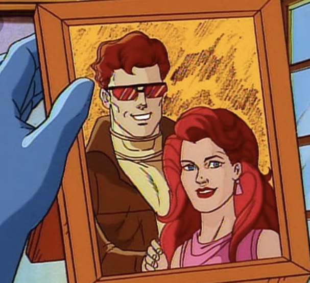 Everything XMen The Animated Series Episode 5 ⋆