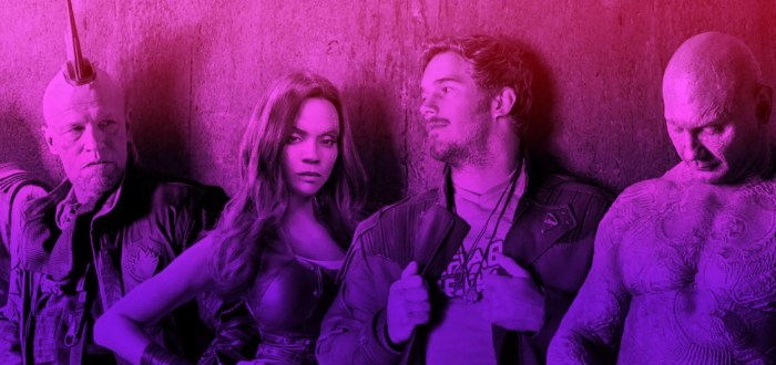 The GOTG Cast Breaks Their Silence on James Gunn’s Firing – Geek'd! Cast gotg