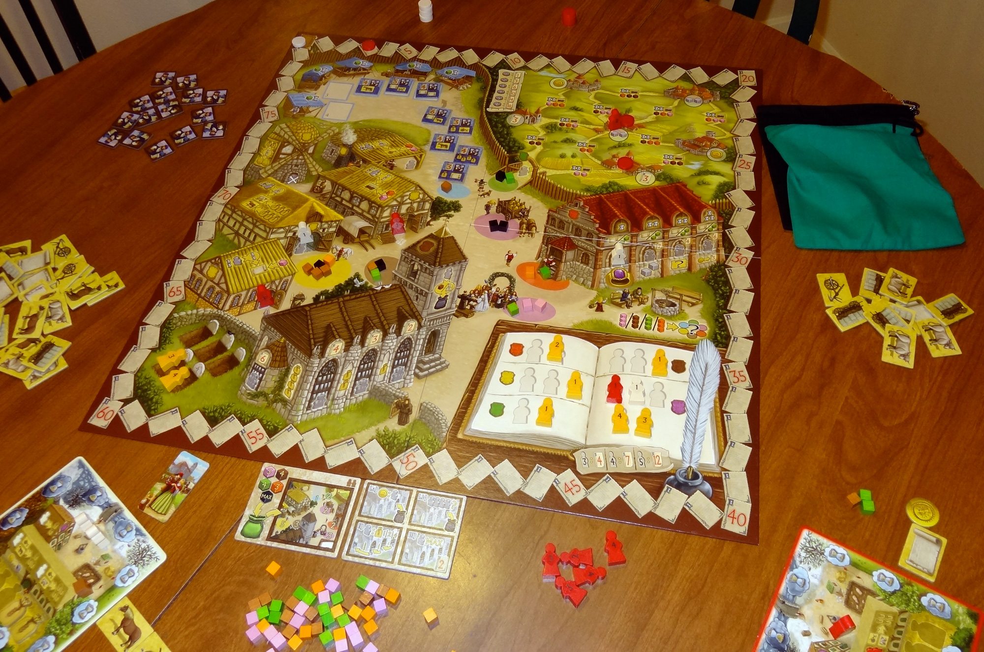 6 Reasons to Play Games Without My Kids GeekDad