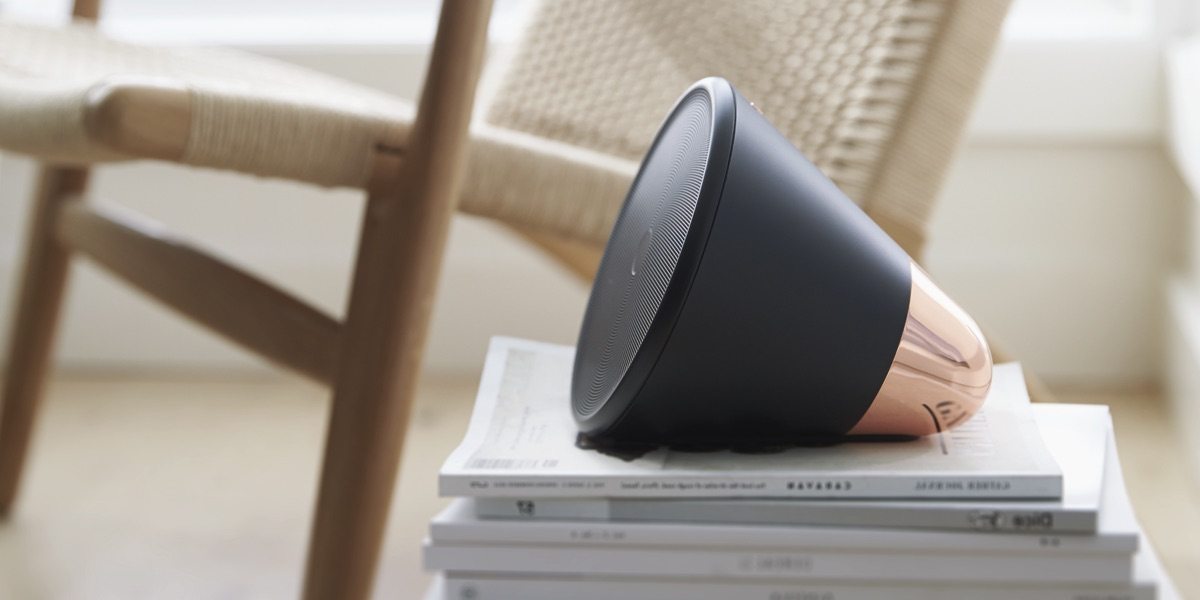 aether cone bluetooth