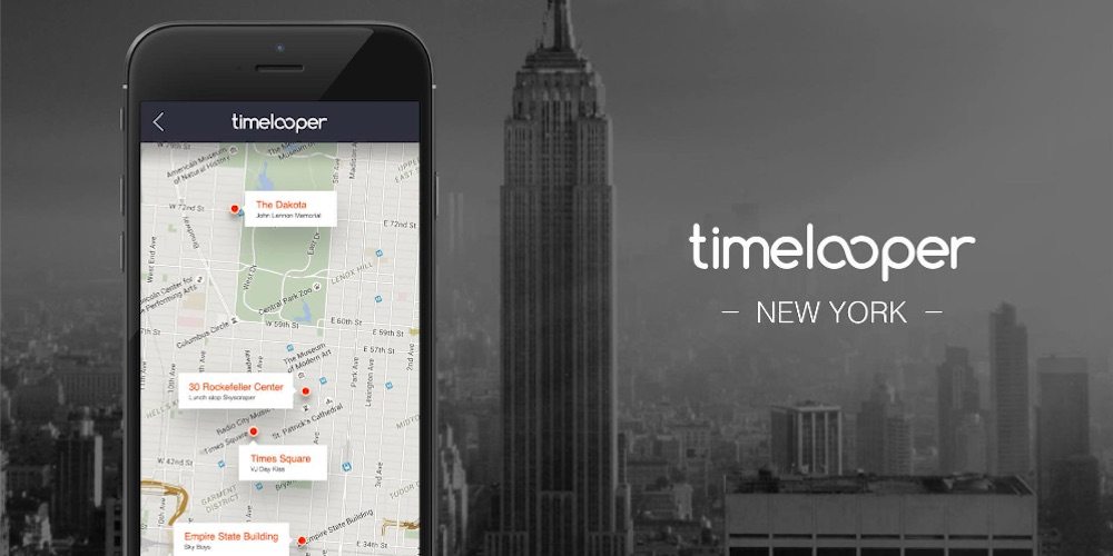 Timelooper VR Is History GeekDad