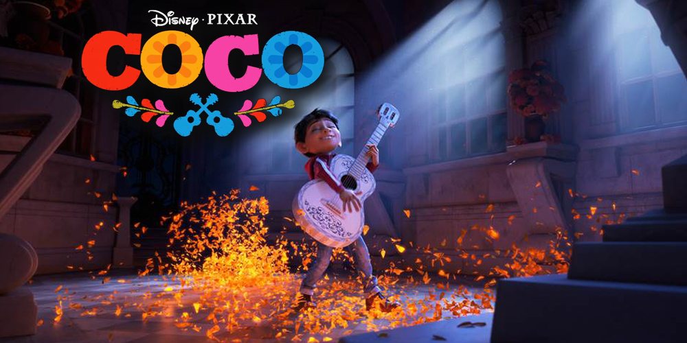 Thematically, coco shows the importance of family, while respecting the elderly and remembering the dead. Watch the Teaser Trailer for the Upcoming Disney Pixar ...