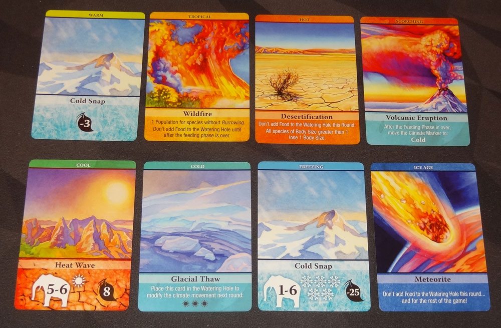 Reaping The Rewards Evolution Climate GeekDad